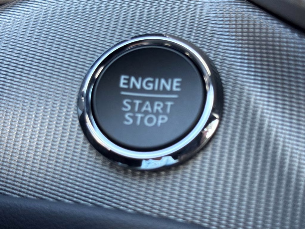 2026 Space Silver Ford Explorer ST RWD SUV