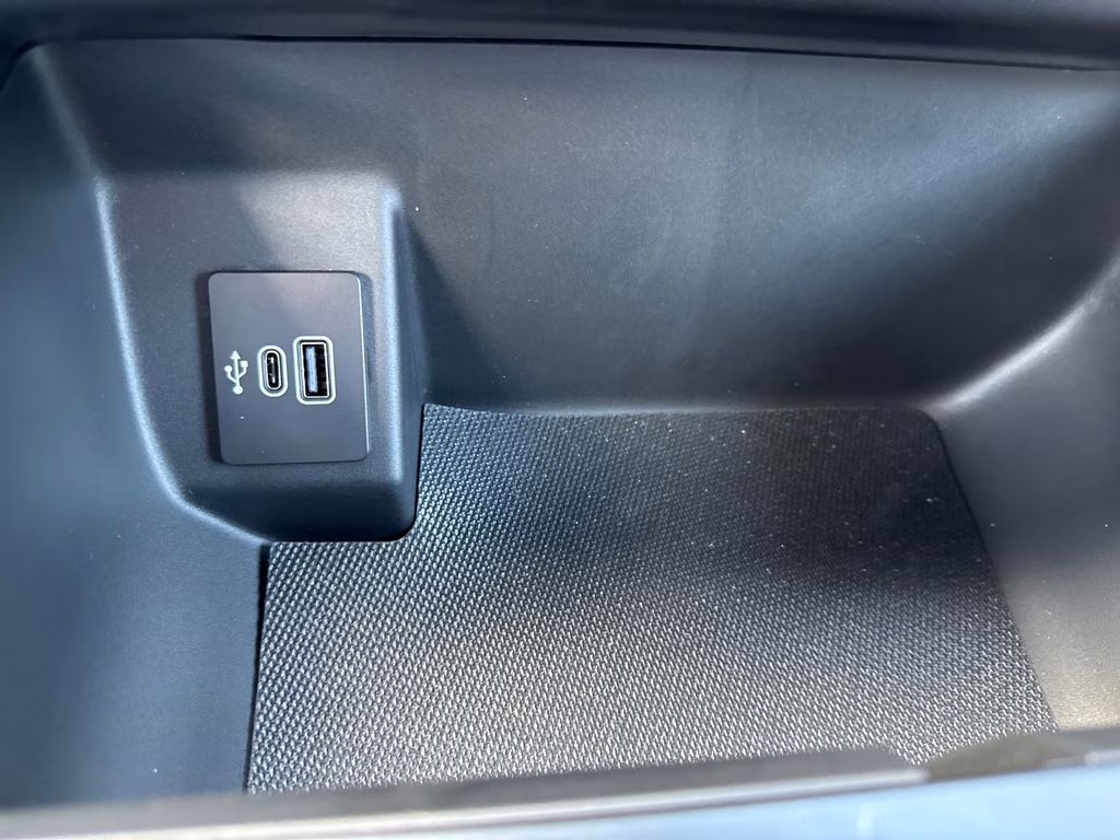 2025 Agate Black Metallic Ford F-150 Lightning Flash AWD Truck