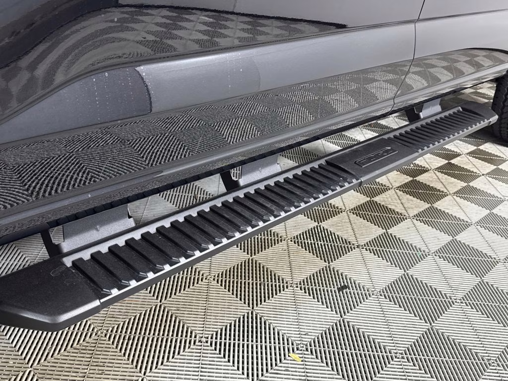 2026 Agate Black Metallic Ford Super Duty F-250 SRW STX 4X4 Truck