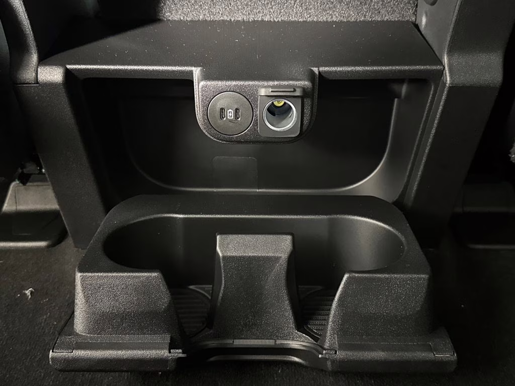 2026 Agate Black Metallic Ford Super Duty F-250 SRW STX 4X4 Truck