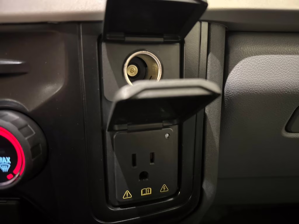 2026 Agate Black Metallic Ford Super Duty F-250 SRW STX 4X4 Truck