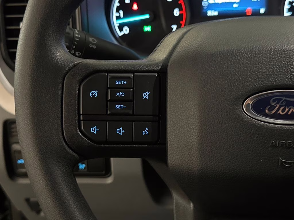 2026 Agate Black Metallic Ford Super Duty F-250 SRW STX 4X4 Truck