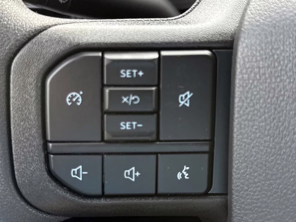 2026 Oxford White Ford Super Duty F-250 SRW STX 4X4 Truck