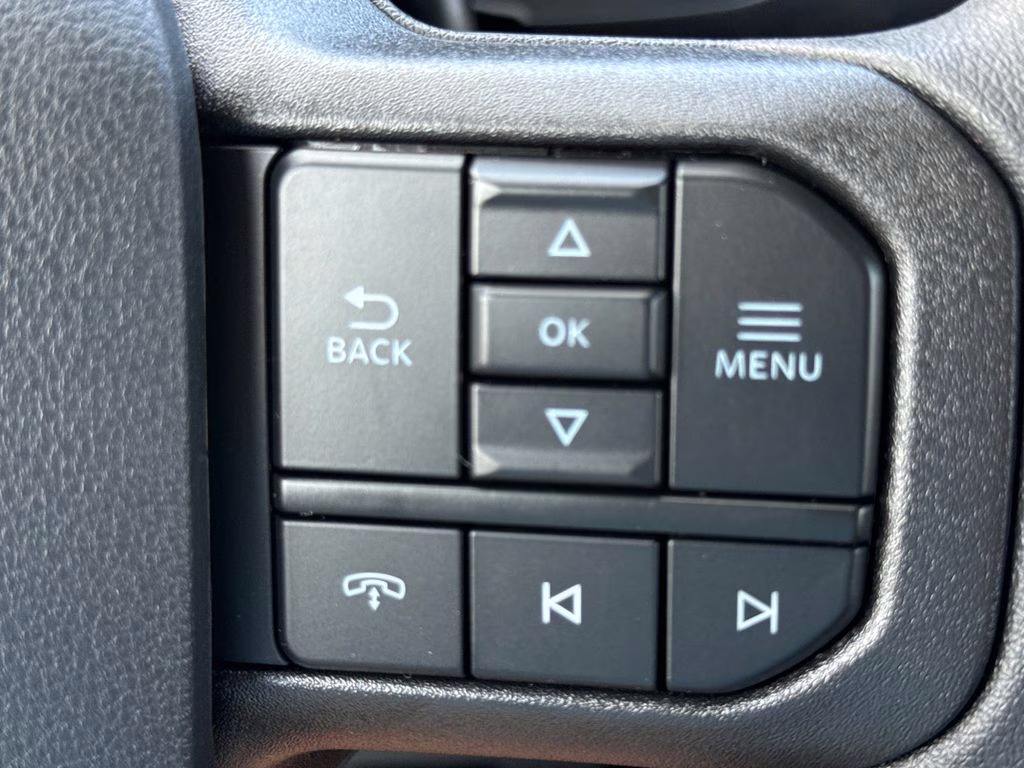 2026 Oxford White Ford Super Duty F-250 SRW XL 4X4 Truck