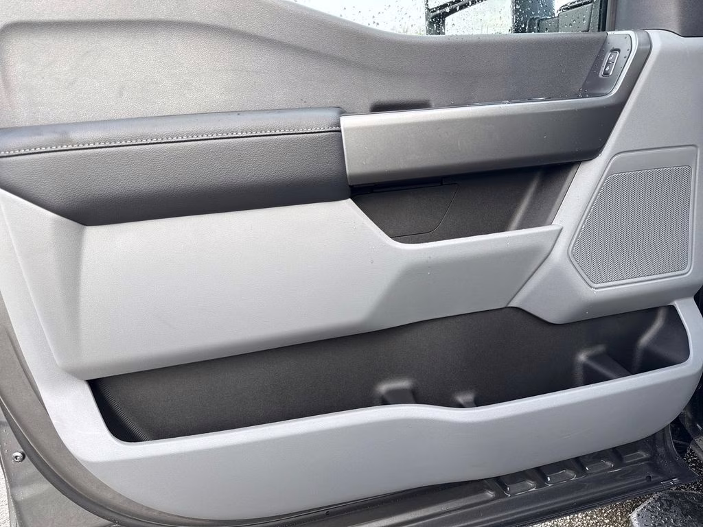 2026 Carbonized Gray Metallic Ford Super Duty F-250 SRW STX 4X4 Truck