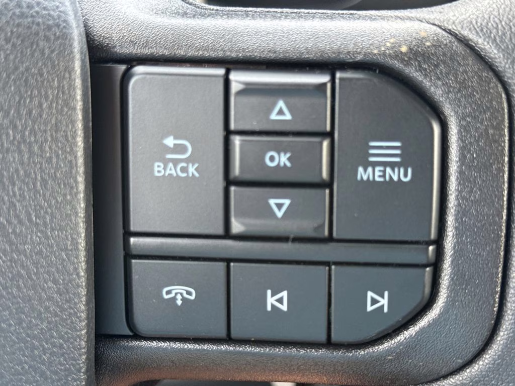 2026 Carbonized Gray Metallic Ford Super Duty F-250 SRW STX 4X4 Truck