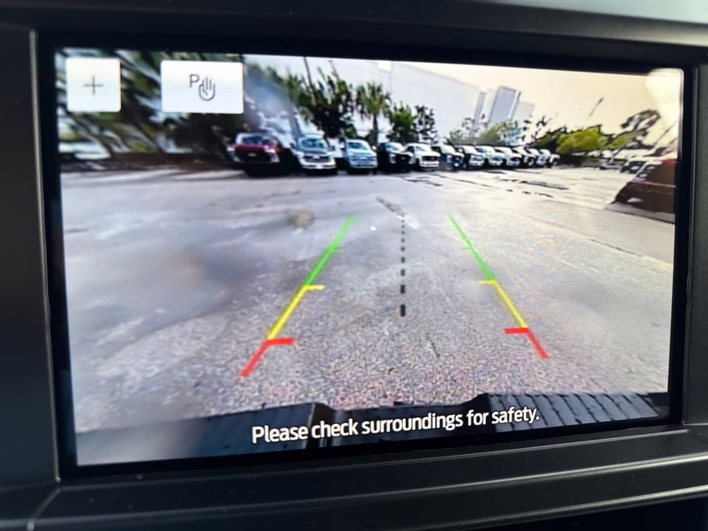 2026 Carbonized Gray Metallic Ford Super Duty F-250 SRW STX 4X4 Truck