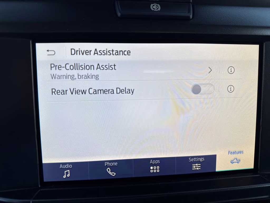 2026 Argon Blue Metallic Ford Super Duty F-250 SRW XLT 4X4 Truck