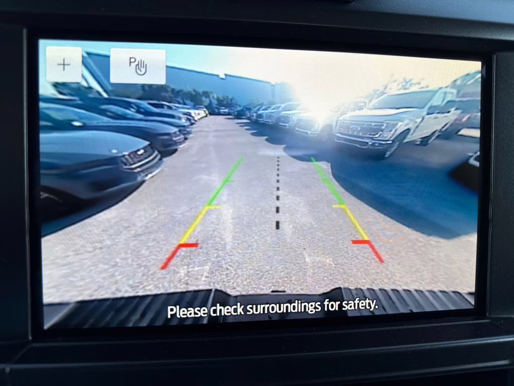 2026 Argon Blue Metallic Ford Super Duty F-250 SRW XLT 4X4 Truck