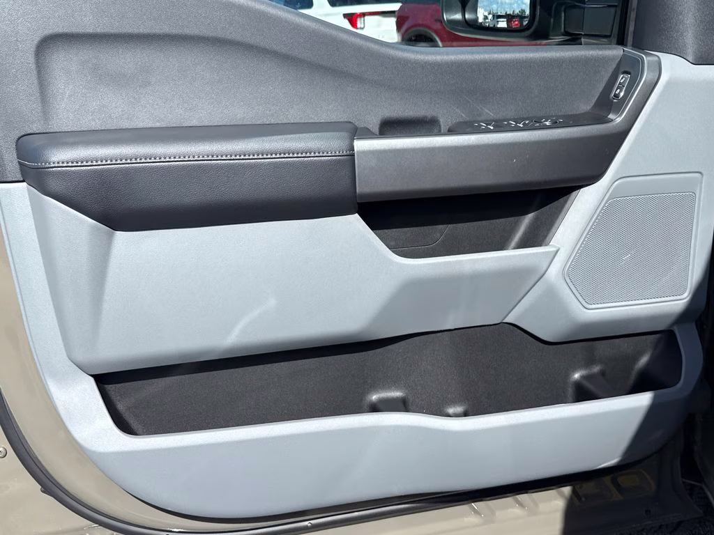 2026 Marsh Gray Ford Super Duty F-250 SRW XLT 4X4 Truck