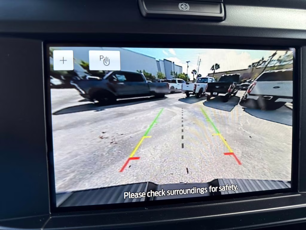 2026 Marsh Gray Ford Super Duty F-250 SRW XLT 4X4 Truck