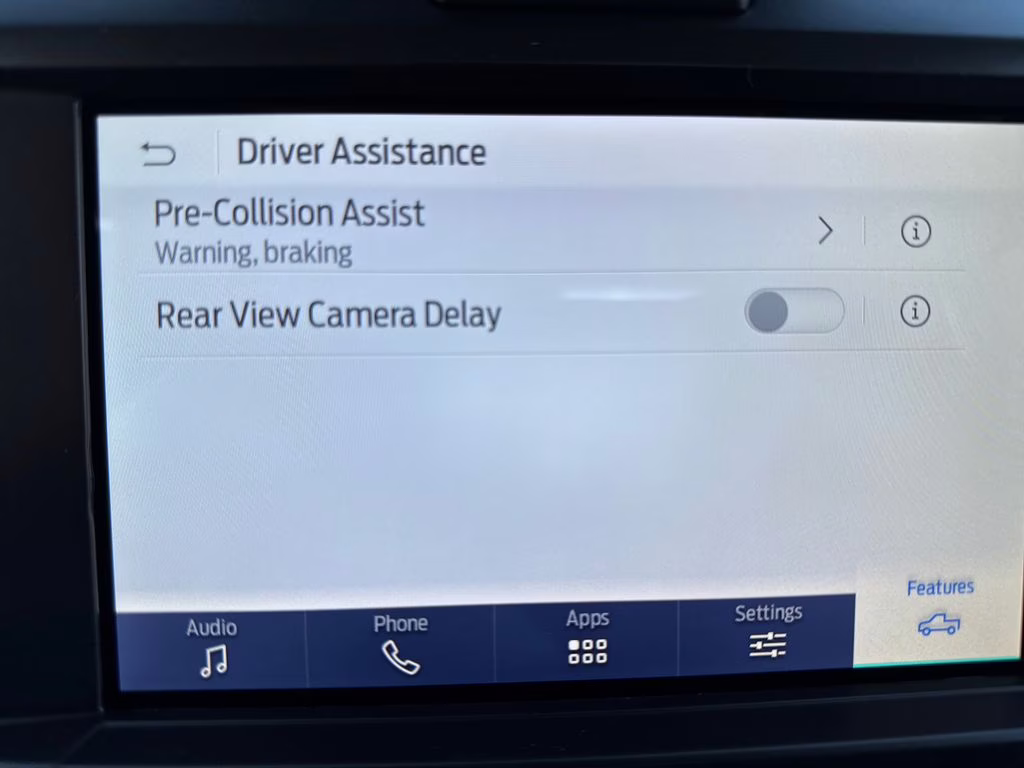 2026 Ruby Red Metallic Tinted Clearcoat Ford Super Duty F-250 SRW XLT 4X4 Truck