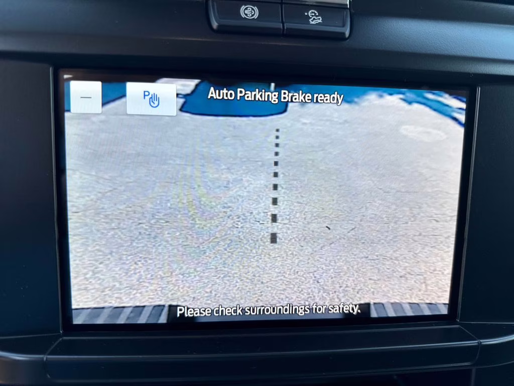 2026 Carbonized Gray Ford Super Duty F-250 SRW STX 4X4 Truck