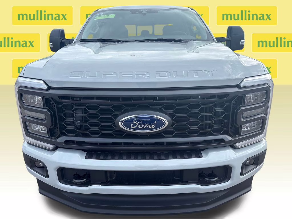 2026 Avalanche Ford Super Duty F-250 SRW STX 4X4 Truck