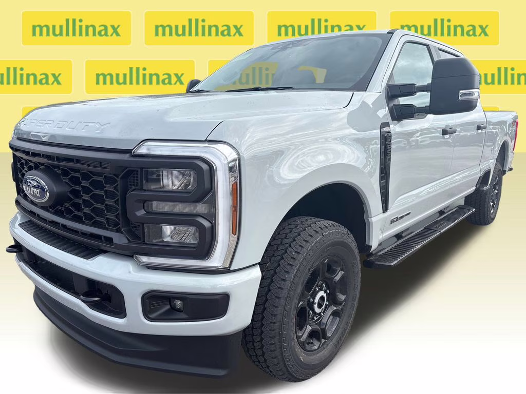 2026 Avalanche Ford Super Duty F-250 SRW STX 4X4 Truck