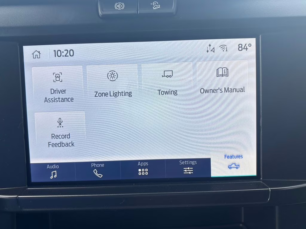 2026 Avalanche Ford Super Duty F-250 SRW STX 4X4 Truck