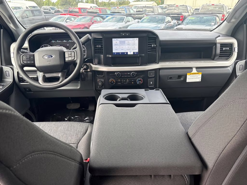 2026 Avalanche Ford Super Duty F-250 SRW STX 4X4 Truck