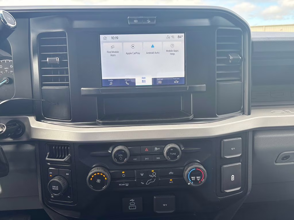 2026 Avalanche Ford Super Duty F-250 SRW STX 4X4 Truck