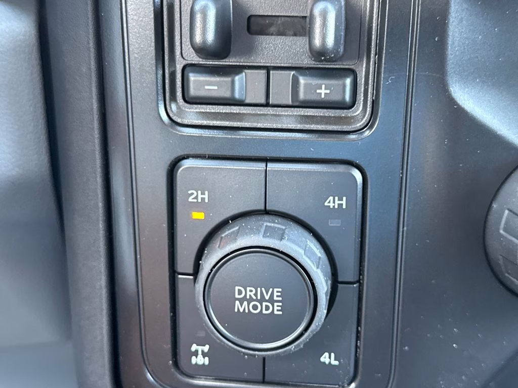 2026 Marsh Gray Ford Super Duty F-250 SRW XLT 4X4 Truck