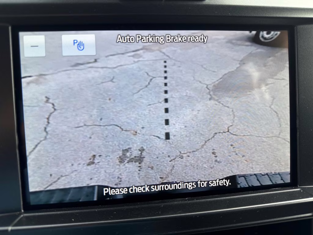 2026 Agate Black Metallic Ford Super Duty F-250 SRW STX 4X4 Truck