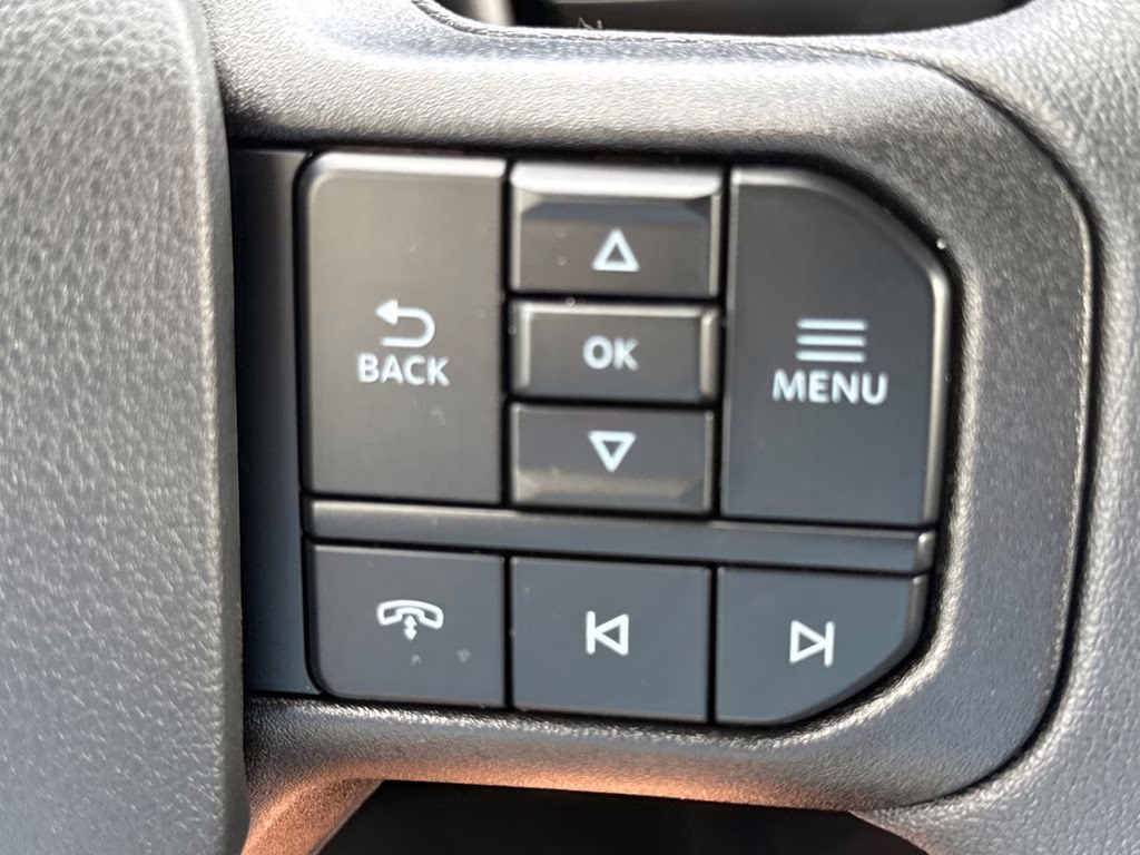 2026 Agate Black Metallic Ford Super Duty F-250 SRW STX 4X4 Truck