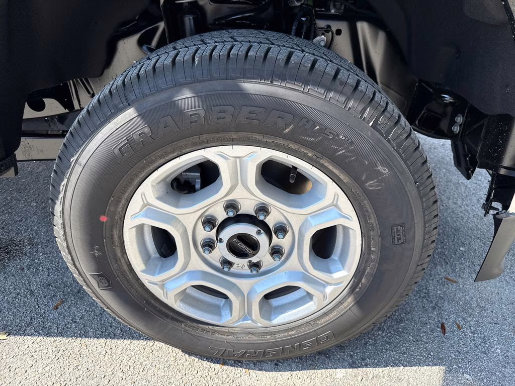 2026 Agate Black Metallic Ford Super Duty F-250 SRW XLT 4X4 Truck