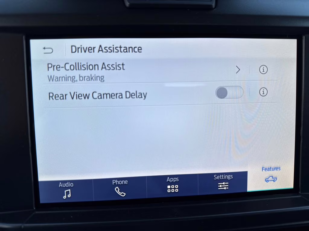 2026 Agate Black Metallic Ford Super Duty F-250 SRW XLT 4X4 Truck