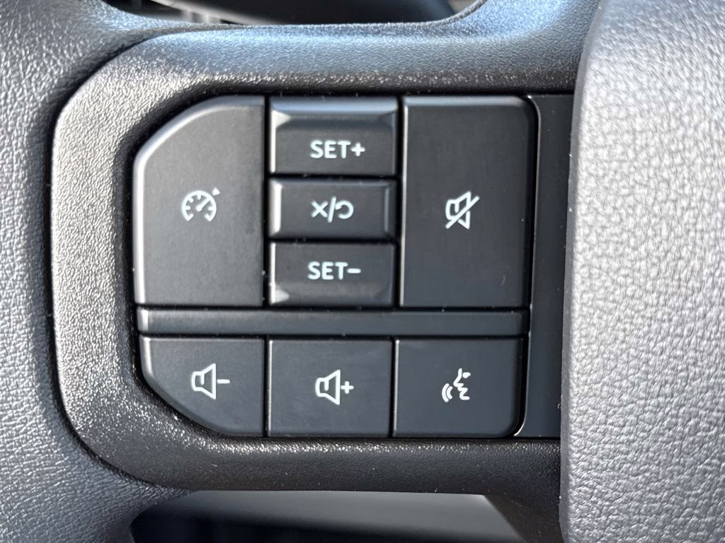 2026 Agate Black Metallic Ford Super Duty F-250 SRW XLT 4X4 Truck