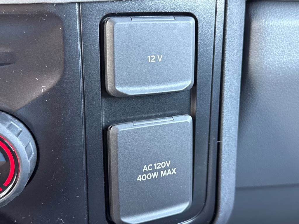 2026 Agate Black Metallic Ford Super Duty F-250 SRW XLT 4X4 Truck