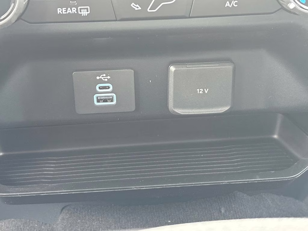 2026 Carbonized Gray Ford Super Duty F-250 SRW XLT 4X4 Truck