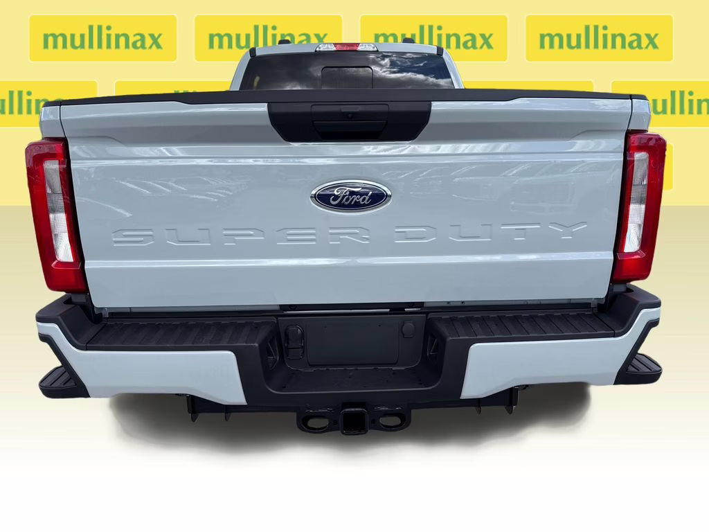 2026 Avalanche Ford Super Duty F-250 SRW STX 4X4 Truck