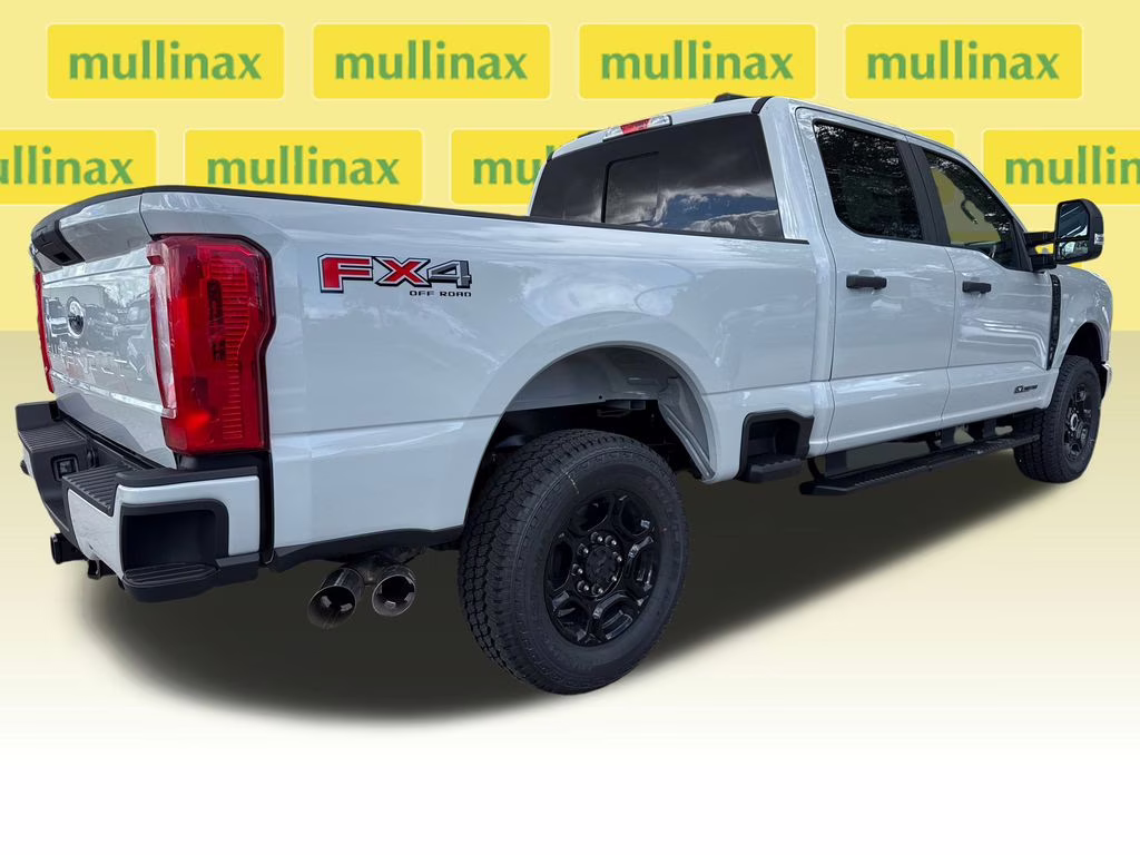 2026 Avalanche Ford Super Duty F-250 SRW STX 4X4 Truck