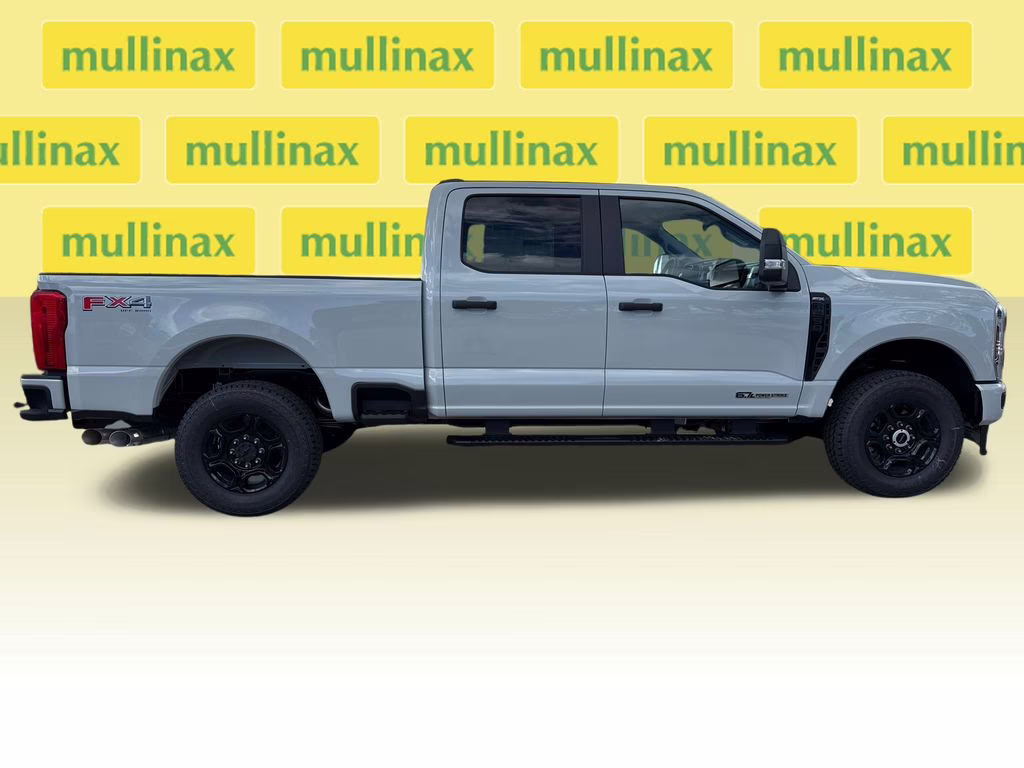 2026 Avalanche Ford Super Duty F-250 SRW STX 4X4 Truck