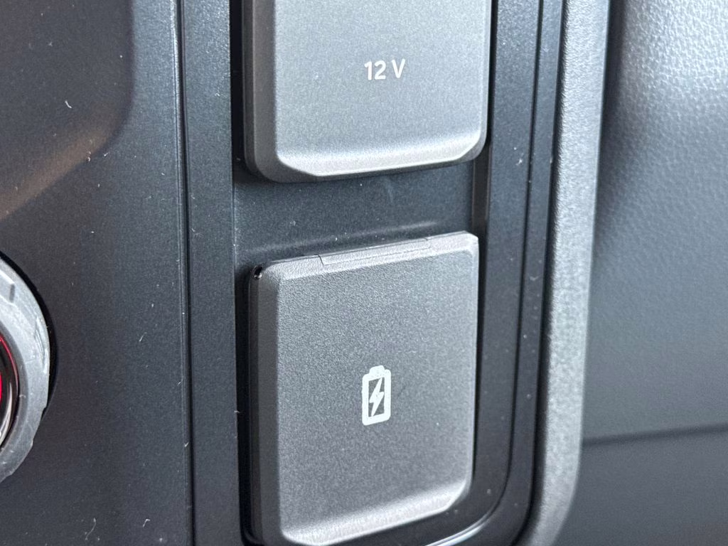 2026 Avalanche Ford Super Duty F-250 SRW STX 4X4 Truck