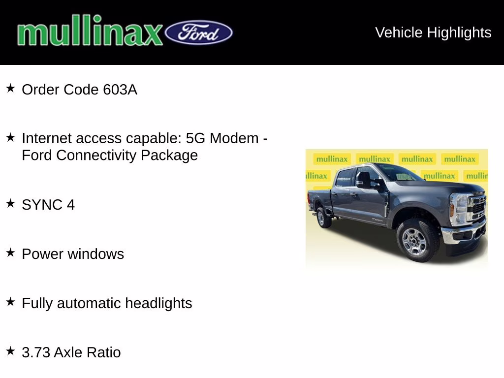 2026 Carbonized Gray Metallic Ford Super Duty F-250 SRW XLT 4X4 Truck