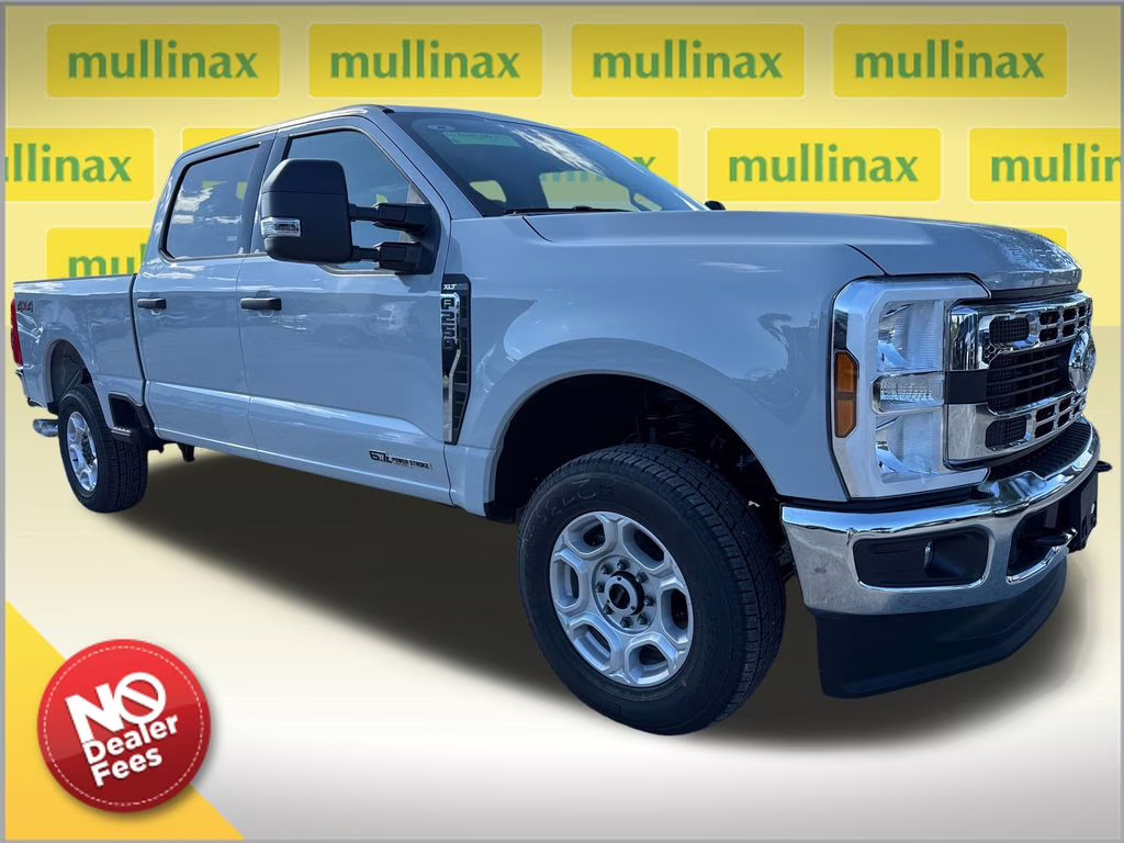 2026 Avalanche Ford Super Duty F-250 SRW XLT 4X4 Truck