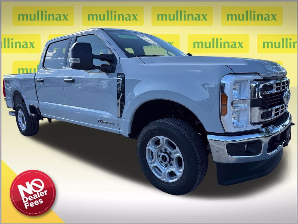 2026 Avalanche Ford Super Duty F-250 SRW XLT 4X4 Truck
