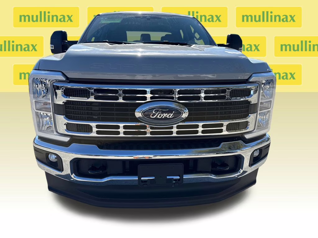 2026 Avalanche Ford Super Duty F-250 SRW XLT 4X4 Truck