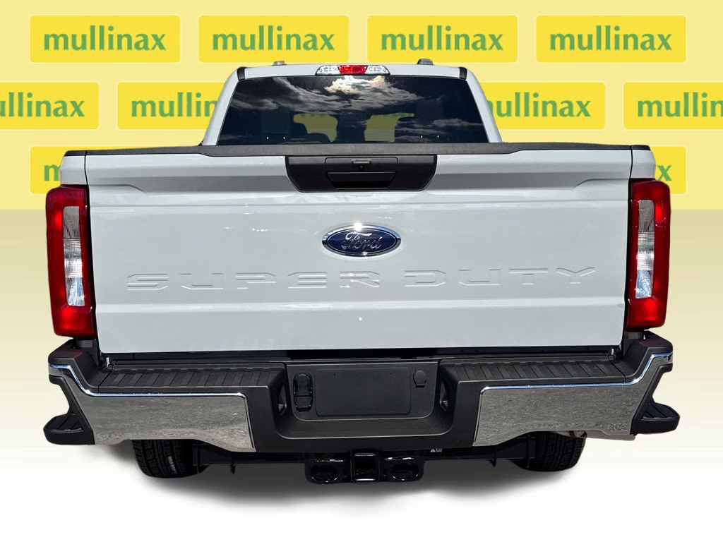 2026 Avalanche Ford Super Duty F-250 SRW XLT 4X4 Truck