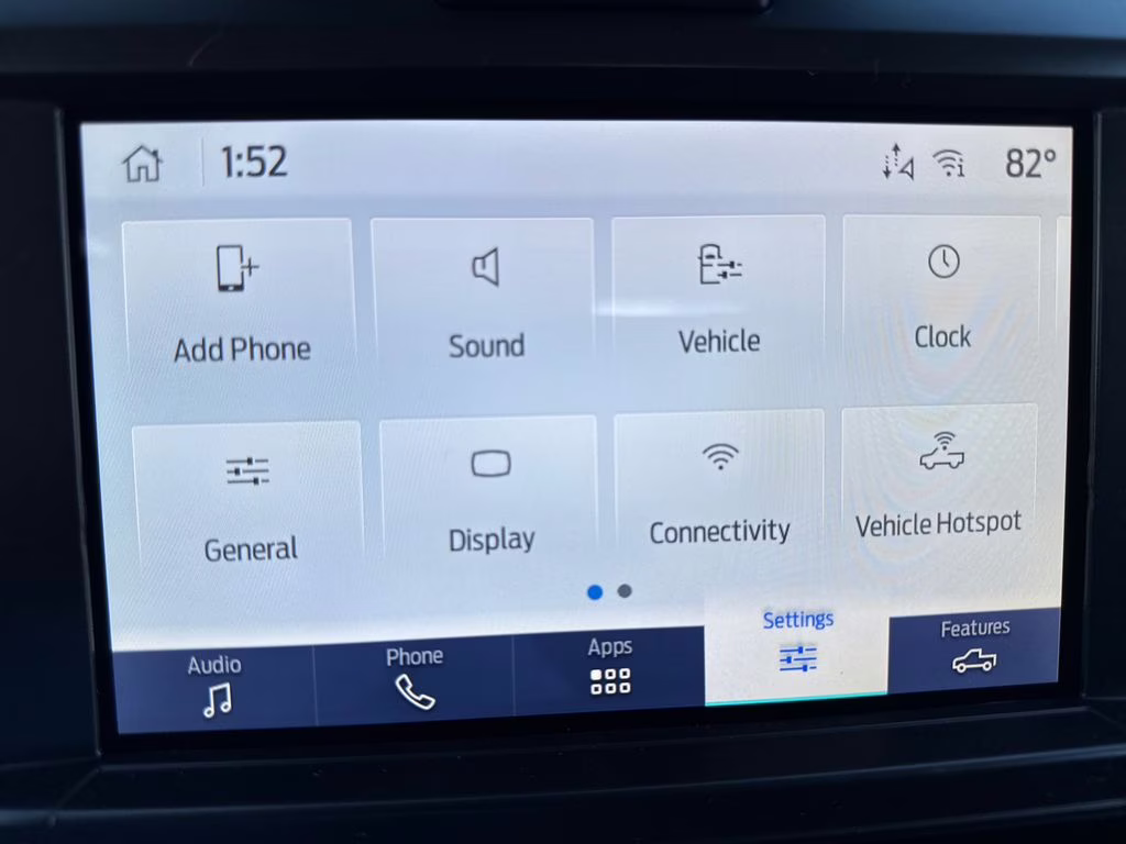 2026 Avalanche Ford Super Duty F-250 SRW XLT 4X4 Truck