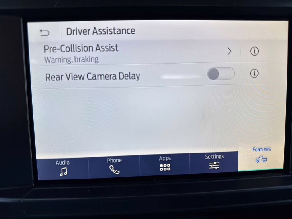 2026 Avalanche Ford Super Duty F-250 SRW XLT 4X4 Truck