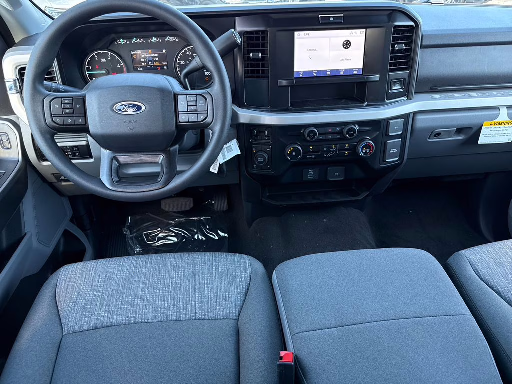 2026 Avalanche Ford Super Duty F-250 SRW XLT 4X4 Truck