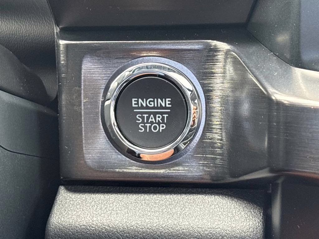 2026 Agate Black Ford Super Duty F-250 SRW Lariat 4X4 Truck