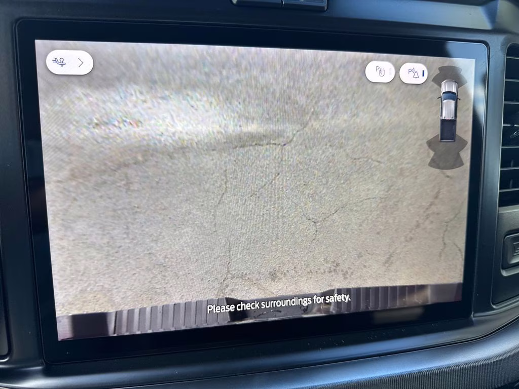 2026 Ruby Red Metallic Tinted Clearcoat Ford Super Duty F-250 SRW Platinum 4X4 Truck