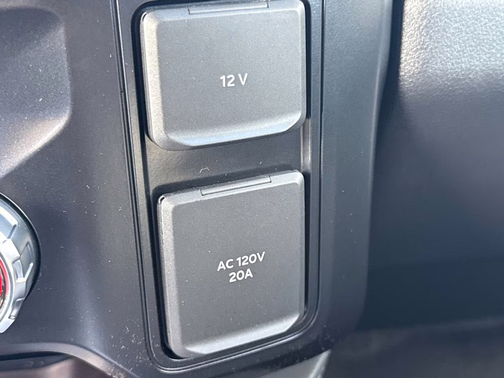 2026 Ruby Red Metallic Tinted Clearcoat Ford Super Duty F-250 SRW Platinum 4X4 Truck