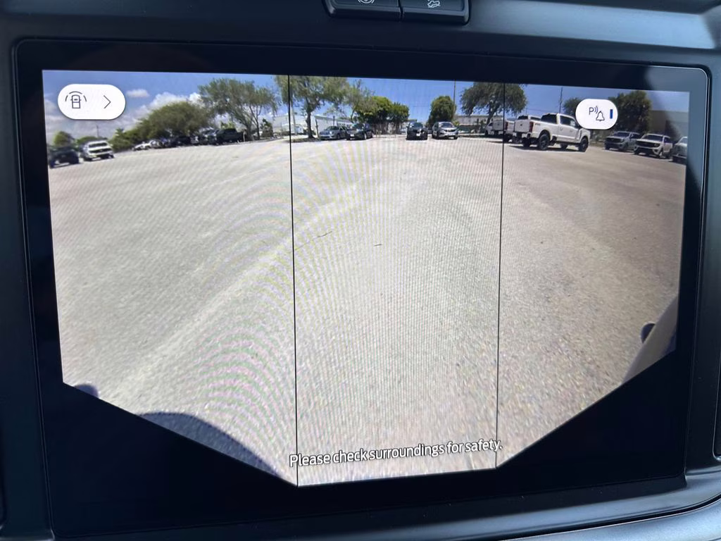 2026 Agate Black Metallic Ford Super Duty F-250 SRW Lariat 4X4 Truck