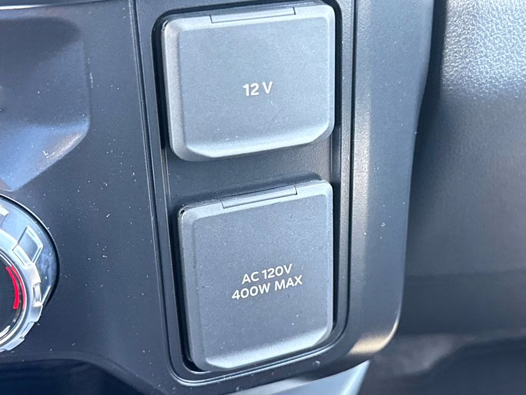 2026 Agate Black Metallic Ford Super Duty F-250 SRW Lariat 4X4 Truck