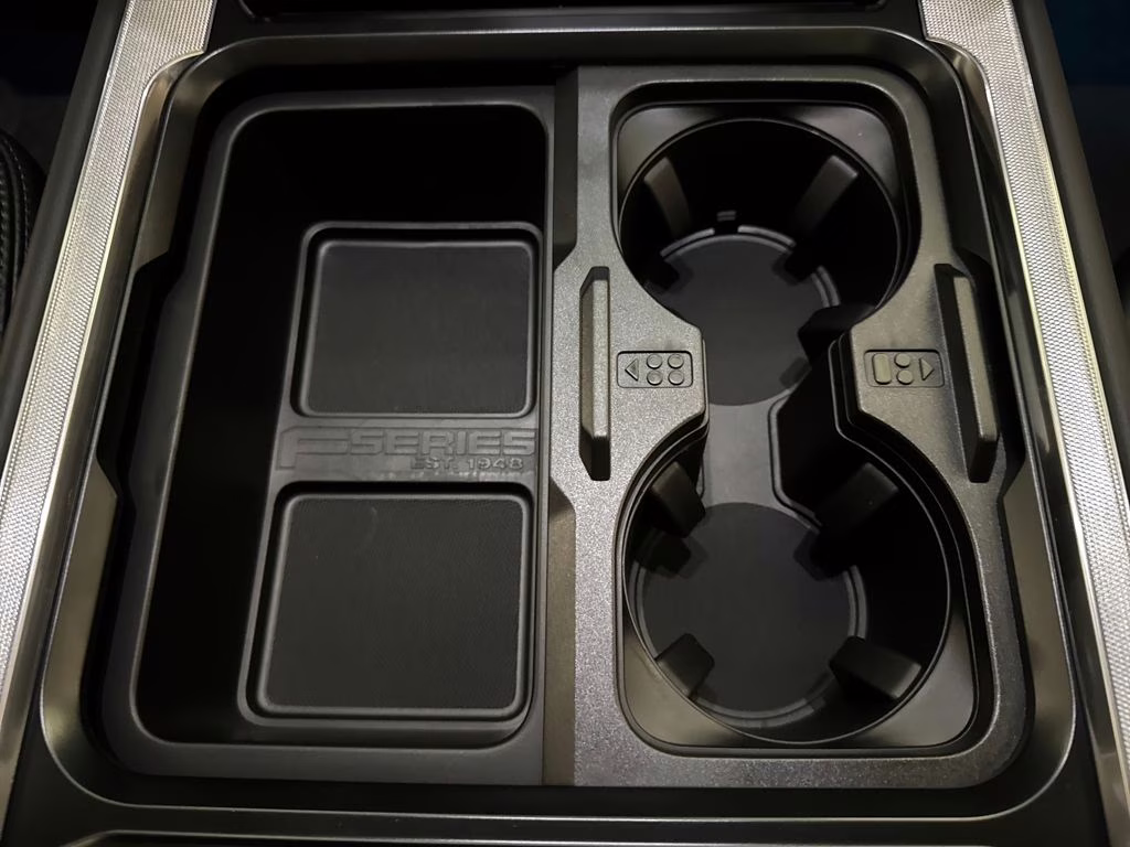 2026 Avalanche Ford Super Duty F-250 SRW Platinum 4X4 Truck