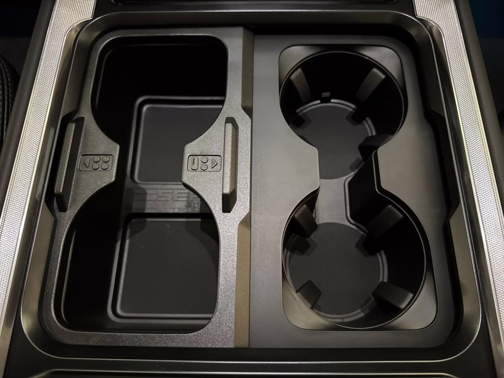 2026 Avalanche Ford Super Duty F-250 SRW Platinum 4X4 Truck