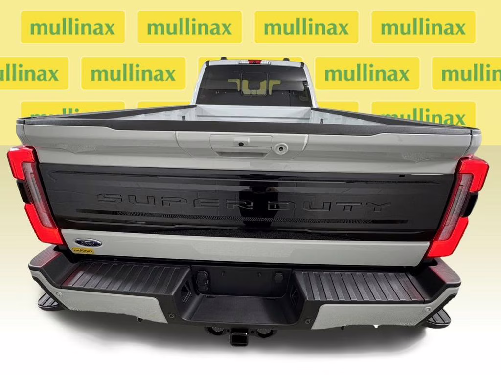 2026 Avalanche Ford Super Duty F-250 SRW Platinum 4X4 Truck